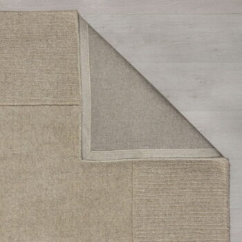 Béžový vlnený koberec 120x170 cm – Flair Rugs - Image 3