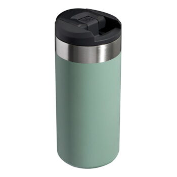 Zelený termo hrnček 350 ml AeroLight Transit – Stanley – Obrázok 5
