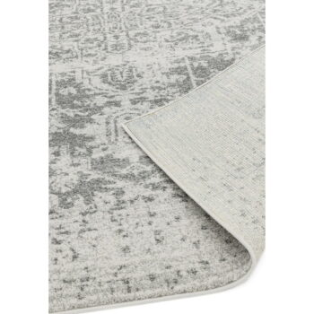 Sivý koberec 80x150 cm Nova – Asiatic Carpets - Image 5
