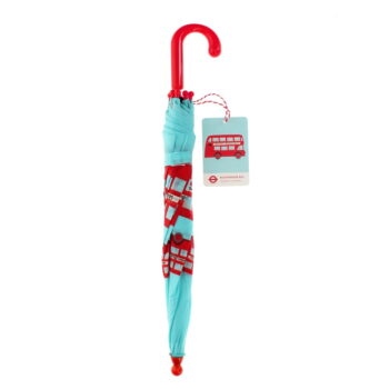 Detský dáždnik TfL Routemaster Bus – Rex London – Obrázok 3