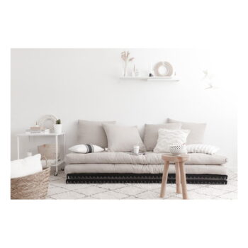 Variabilná pohovka Karup Design Chico Linen Beige - Image 8