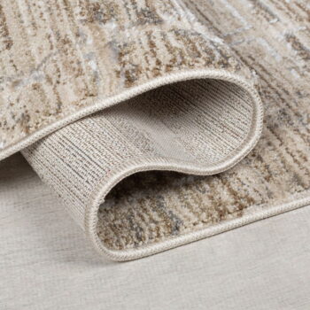 Béžový koberec 80x155 cm Matilda Abstract – Flair Rugs - Image 3