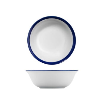 24-dielna sada porcelánového riadu Kutahya Margaka - Image 7