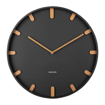 Nástenné hodiny ø 40 cm Grace – Karlsson