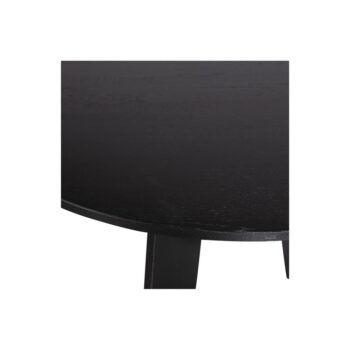 Okrúhly jedálenský stôl ø 129 cm Fries – Basiclabel - Image 3