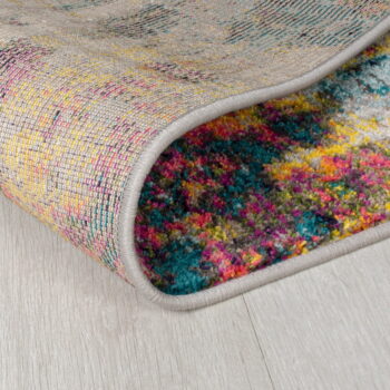Ručne tkaný koberec 120x170 cm Spectrum Abstraction – Flair Rugs - Image 6