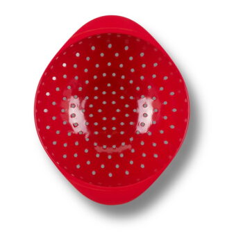 Melamínové cedidlo ø 15,5 cm Margrethe – Rosti - Image 4