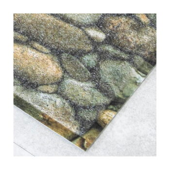 Rohožka 40x70 cm Stone - Artsy Doormats - Image 3