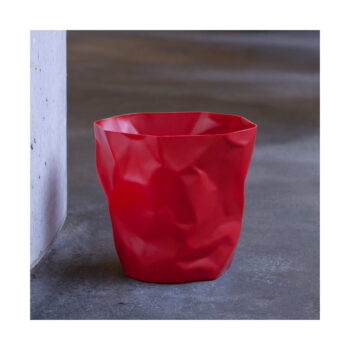Červený odpadkový kôš Essey Bin Bin Red - Image 3
