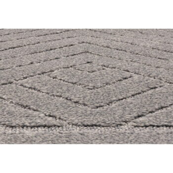 Sivý koberec 160x230 cm Lori – FD – Obrázok 3