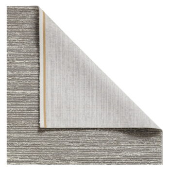 Sivý umývateľný koberec z recyklovaných vlákien 160x230 cm Flores – Think Rugs - Image 10