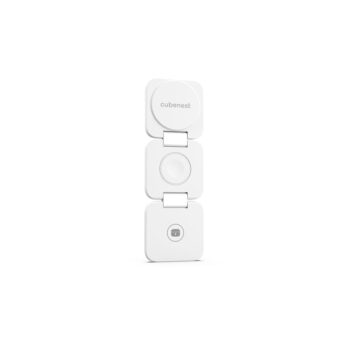 Bezdrôtová nabíjačka E310 Fold – Cubenest - Image 3