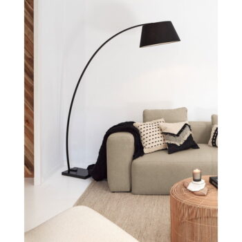 Deka 125x150 cm Corel - Kave Home - Image 6
