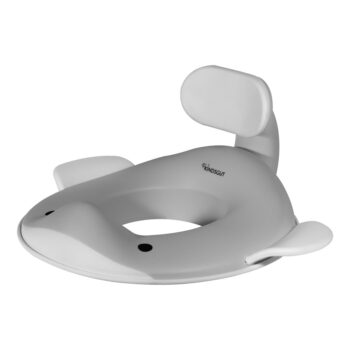 Tmavosivé detské WC sedadlo Dark grey – Kindsgut - Image 7