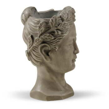 Záhradný kvetináč Bonami Selection Isabel – Obrázok 3