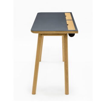 Pracovný stôl Woodman Kota Desk – Obrázok 2