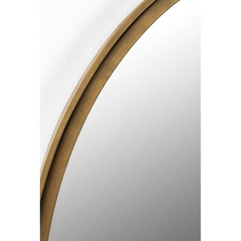 Nástenné zrkadlo 60x160 cm Matz – White Label - Image 2