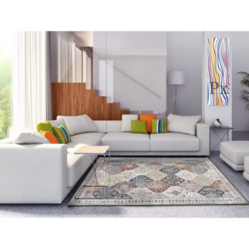 Koberec Universal Mirva Multi, 200 x 290 cm - Image 2