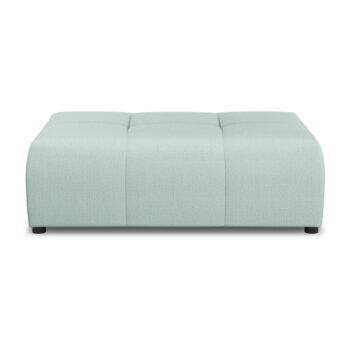 Zelený modul pohovky Rome - Cosmopolitan Design - Image 2