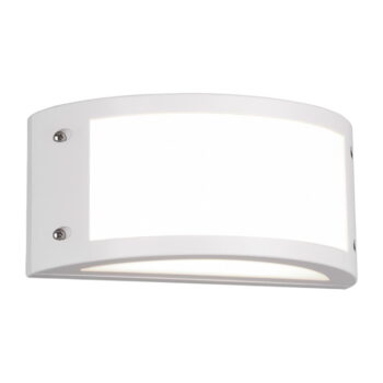 Vonkajšie svietidlo (výška  11,5 cm) Kendal – Trio - Image 3