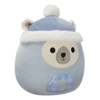 Plyšová hračka Brooke – SQUISHMALLOWS – Obrázok 5