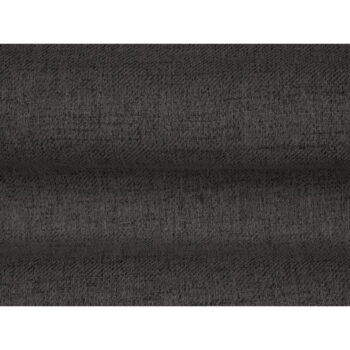 Čierna čalúnená dvojlôžková posteľ s úložným priestorom a roštom 180x200 cm Mamaia – Micadoni Home - Image 7