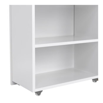 Biele čelo postele 165x80 cm Naia – Tvilum - Image 7