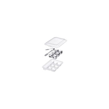 Antikoro chladiace kocky v súprave 7 ks Kosmo – Westmark - Image 4