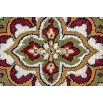 Zelený behúň 66x300 cm Sherborne – Flair Rugs - Image 4