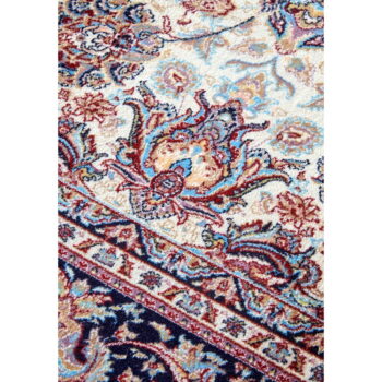 Modro-krémový koberec 155x235 cm Alfred – Villeroy&Boch - Image 5