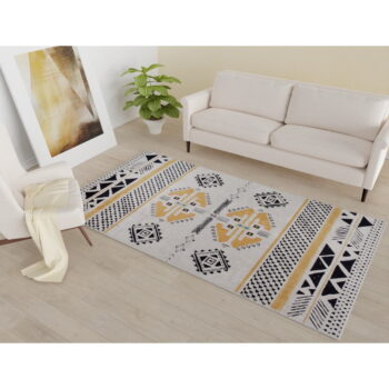 Prateľný koberec 80x50 cm - Vitaus – Obrázok 2