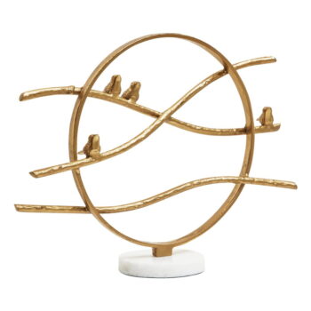 Soška Evra – Premier Housewares - Image 4