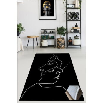Koberec Rizzoli Faces, 160 x 230 cm - Image 3