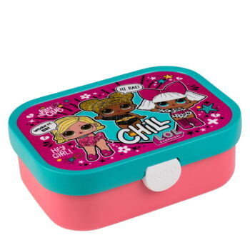 Detský desiatový box – Mepal