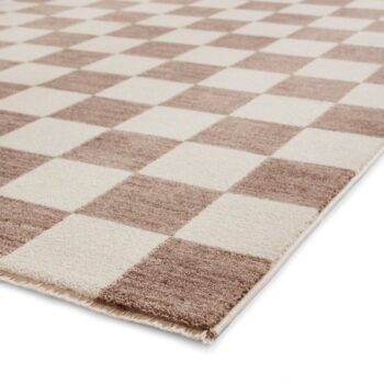 Hnedý koberec 200x290 cm Baltimore – Think Rugs – Obrázok 8