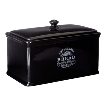 Keramický chlebník Vintage home – Premier Housewares – Obrázok 3