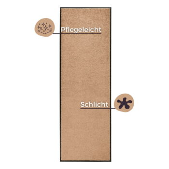 Rohožka 60x180 cm Wash and Clean – Hanse Home – Obrázok 4