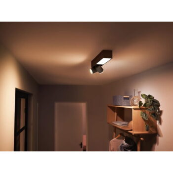 Inteligentné bodové svietidlo GU10 Centris – Philips Hue - Image 3