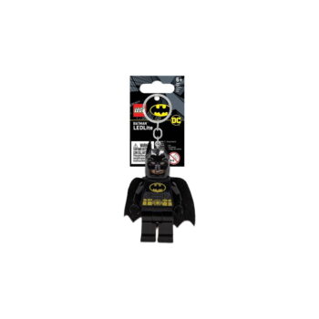 Kľúčenka so svietidlom Batman – LEGO® – Obrázok 4