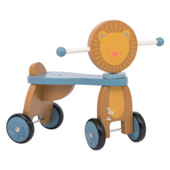 Odrážadlo Lion – Moulin Roty - Image 2