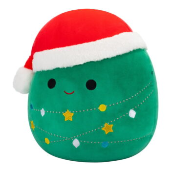 Plyšová hračka Andy – SQUISHMALLOWS - Image 4