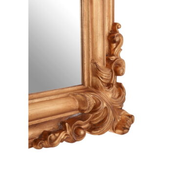 Nástenné zrkadlo 93x123 cm Georgia – Premier Housewares - Image 2