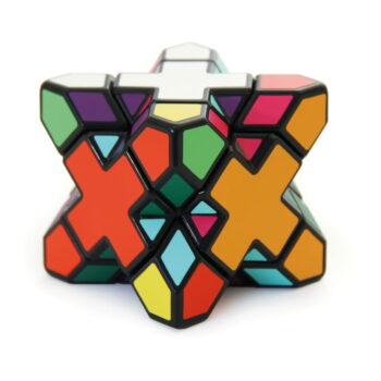 Hlavolam Skewb Extreme – RecentToys - Image 2