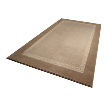 Hnedo-béžový koberec Hanse Home Basic, 200 x 290 cm - Image 4