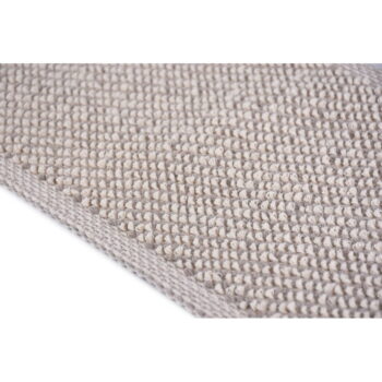 Svetlosivé bavlnené nášľapy na schody v súprave 16 ks 25x65 cm Kumsal Bej – Vitaus - Image 4
