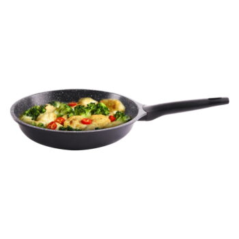Panvica s nepriľnavým povrchom Pfluon Granit Orion Grande, ⌀ 24 cm - Image 3