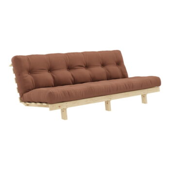 Pohovka v tehlovej farbe 200 cm Lean – Karup Design - Image 2