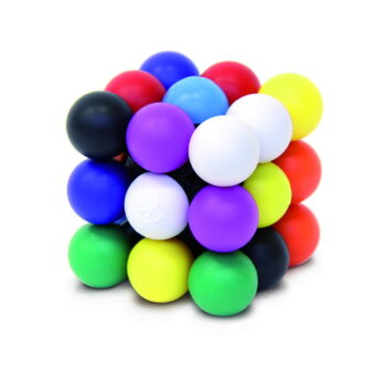 Hlavolam Molecube – RecentToys - Image 5