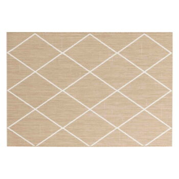 Béžový koberec 160x230 cm Damira – douceur d'intérieur – Obrázok 6
