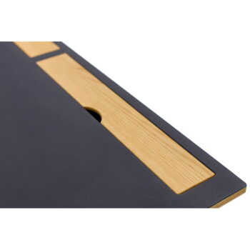 Pracovný stôl Woodman Kota Desk – Obrázok 6